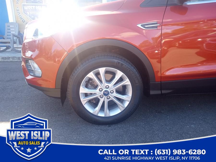2019 Ford Escape SE 4WD, available for sale in West Islip, New York | West Islip Auto Sales. West Islip, New York 2019 Ford Escape SE 4WD, available for sale in West Islip, New York | West Islip Auto Sales. West Islip, New York