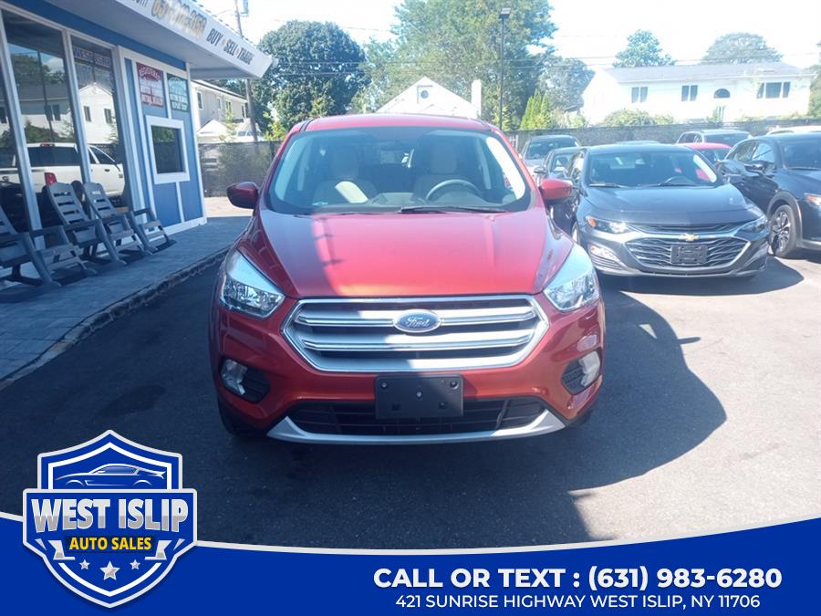 2019 Ford Escape SE 4WD, available for sale in West Islip, New York | West Islip Auto Sales. West Islip, New York 2019 Ford Escape SE 4WD, available for sale in West Islip, New York | West Islip Auto Sales. West Islip, New York