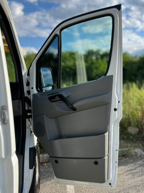 2015 Mercedes-Benz Sprinter Reefer Van RWD 2500 144" Thermo King V300 MAX, available for sale in Paterson, New Jersey | Speedway Motors LLC. Paterson, New Jersey 2015 Mercedes-Benz Sprinter Reefer Van RWD 2500 144" Thermo King V300 MAX, available for sale in Paterson, New Jersey | Speedway Motors LLC. Paterson, New Jersey