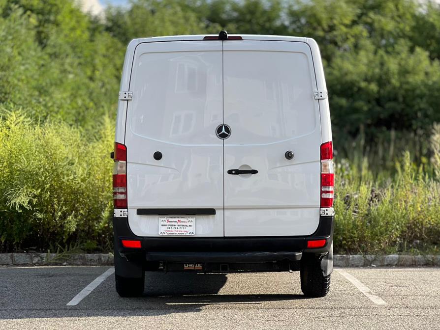 2015 Mercedes-Benz Sprinter Reefer Van RWD 2500 144" Thermo King V300 MAX, available for sale in Paterson, New Jersey | Speedway Motors LLC. Paterson, New Jersey 2015 Mercedes-Benz Sprinter Reefer Van RWD 2500 144" Thermo King V300 MAX, available for sale in Paterson, New Jersey | Speedway Motors LLC. Paterson, New Jersey
