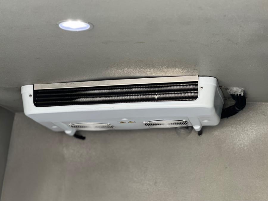 2015 Mercedes-Benz Sprinter Reefer Van RWD 2500 144" Thermo King V300 MAX, available for sale in Paterson, New Jersey | Speedway Motors LLC. Paterson, New Jersey 2015 Mercedes-Benz Sprinter Reefer Van RWD 2500 144" Thermo King V300 MAX, available for sale in Paterson, New Jersey | Speedway Motors LLC. Paterson, New Jersey