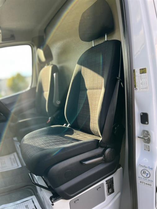 2015 Mercedes-Benz Sprinter Reefer Van RWD 2500 144" Thermo King V300 MAX, available for sale in Paterson, New Jersey | Speedway Motors LLC. Paterson, New Jersey 2015 Mercedes-Benz Sprinter Reefer Van RWD 2500 144" Thermo King V300 MAX, available for sale in Paterson, New Jersey | Speedway Motors LLC. Paterson, New Jersey