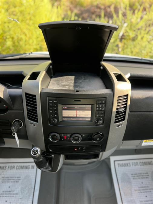 2015 Mercedes-Benz Sprinter Reefer Van RWD 2500 144" Thermo King V300 MAX, available for sale in Paterson, New Jersey | Speedway Motors LLC. Paterson, New Jersey 2015 Mercedes-Benz Sprinter Reefer Van RWD 2500 144" Thermo King V300 MAX, available for sale in Paterson, New Jersey | Speedway Motors LLC. Paterson, New Jersey