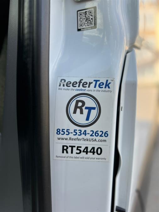 2015 Mercedes-Benz Sprinter Reefer Van RWD 2500 144" Thermo King V300 MAX, available for sale in Paterson, New Jersey | Speedway Motors LLC. Paterson, New Jersey 2015 Mercedes-Benz Sprinter Reefer Van RWD 2500 144" Thermo King V300 MAX, available for sale in Paterson, New Jersey | Speedway Motors LLC. Paterson, New Jersey