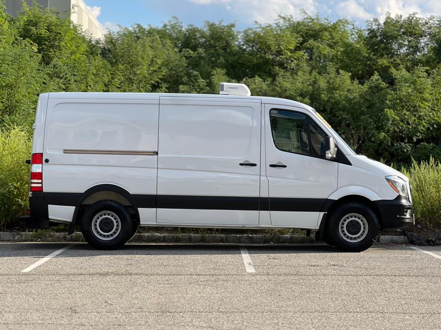 2015 Mercedes-Benz Sprinter Reefer Van RWD 2500 144" Thermo King V300 MAX, available for sale in Paterson, New Jersey | Speedway Motors LLC. Paterson, New Jersey 2015 Mercedes-Benz Sprinter Reefer Van RWD 2500 144" Thermo King V300 MAX, available for sale in Paterson, New Jersey | Speedway Motors LLC. Paterson, New Jersey