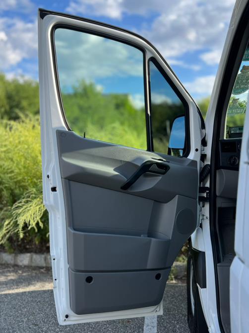 2015 Mercedes-Benz Sprinter Reefer Van RWD 2500 144" Thermo King V300 MAX, available for sale in Paterson, New Jersey | Speedway Motors LLC. Paterson, New Jersey 2015 Mercedes-Benz Sprinter Reefer Van RWD 2500 144" Thermo King V300 MAX, available for sale in Paterson, New Jersey | Speedway Motors LLC. Paterson, New Jersey