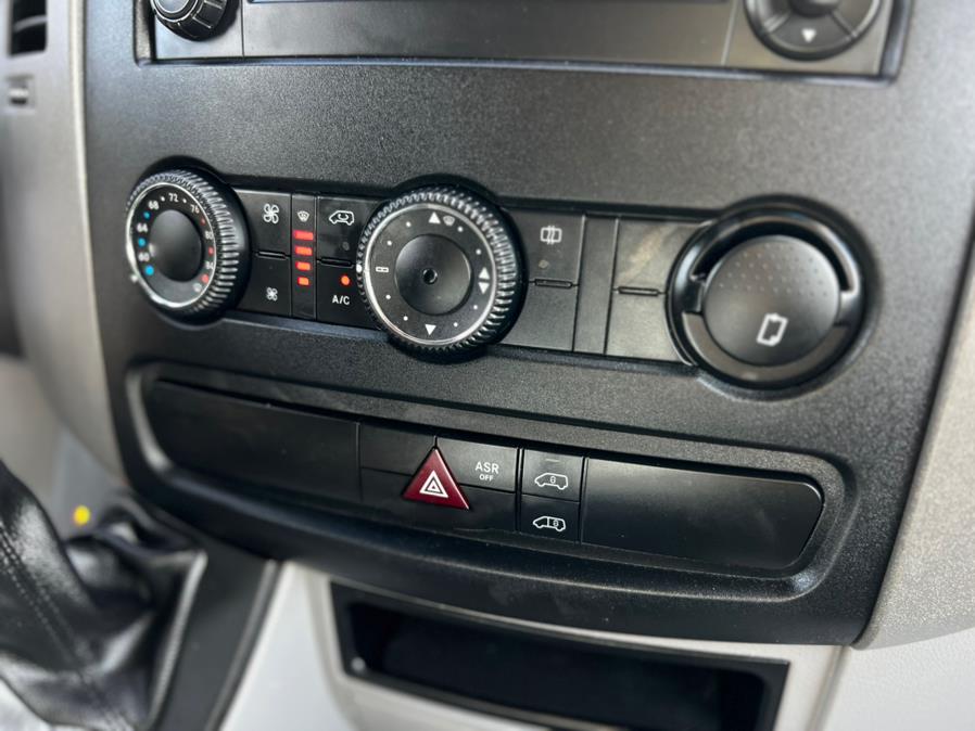 2015 Mercedes-Benz Sprinter Reefer Van RWD 2500 144" Thermo King V300 MAX, available for sale in Paterson, New Jersey | Speedway Motors LLC. Paterson, New Jersey 2015 Mercedes-Benz Sprinter Reefer Van RWD 2500 144" Thermo King V300 MAX, available for sale in Paterson, New Jersey | Speedway Motors LLC. Paterson, New Jersey