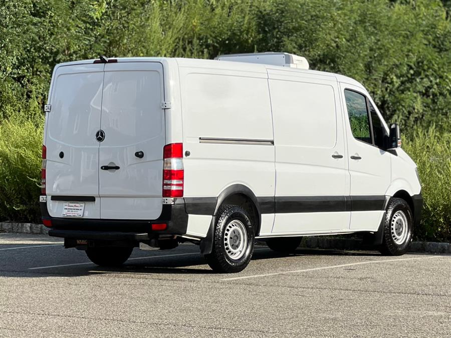 2015 Mercedes-Benz Sprinter Reefer Van RWD 2500 144" Thermo King V300 MAX, available for sale in Paterson, New Jersey | Speedway Motors LLC. Paterson, New Jersey 2015 Mercedes-Benz Sprinter Reefer Van RWD 2500 144" Thermo King V300 MAX, available for sale in Paterson, New Jersey | Speedway Motors LLC. Paterson, New Jersey