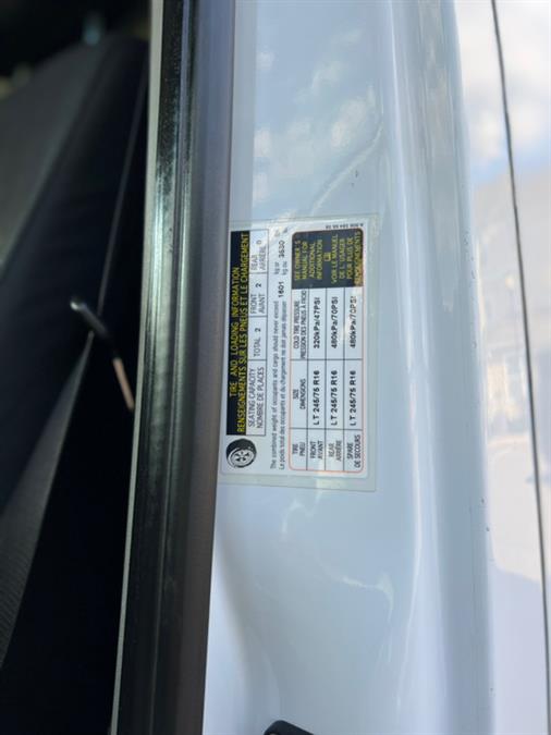 2015 Mercedes-Benz Sprinter Reefer Van RWD 2500 144" Thermo King V300 MAX, available for sale in Paterson, New Jersey | Speedway Motors LLC. Paterson, New Jersey 2015 Mercedes-Benz Sprinter Reefer Van RWD 2500 144" Thermo King V300 MAX, available for sale in Paterson, New Jersey | Speedway Motors LLC. Paterson, New Jersey