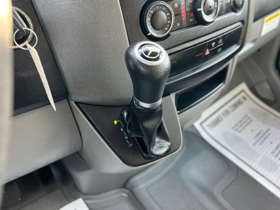 2015 Mercedes-Benz Sprinter Reefer Van RWD 2500 144" Thermo King V300 MAX, available for sale in Paterson, New Jersey | Speedway Motors LLC. Paterson, New Jersey 2015 Mercedes-Benz Sprinter Reefer Van RWD 2500 144" Thermo King V300 MAX, available for sale in Paterson, New Jersey | Speedway Motors LLC. Paterson, New Jersey