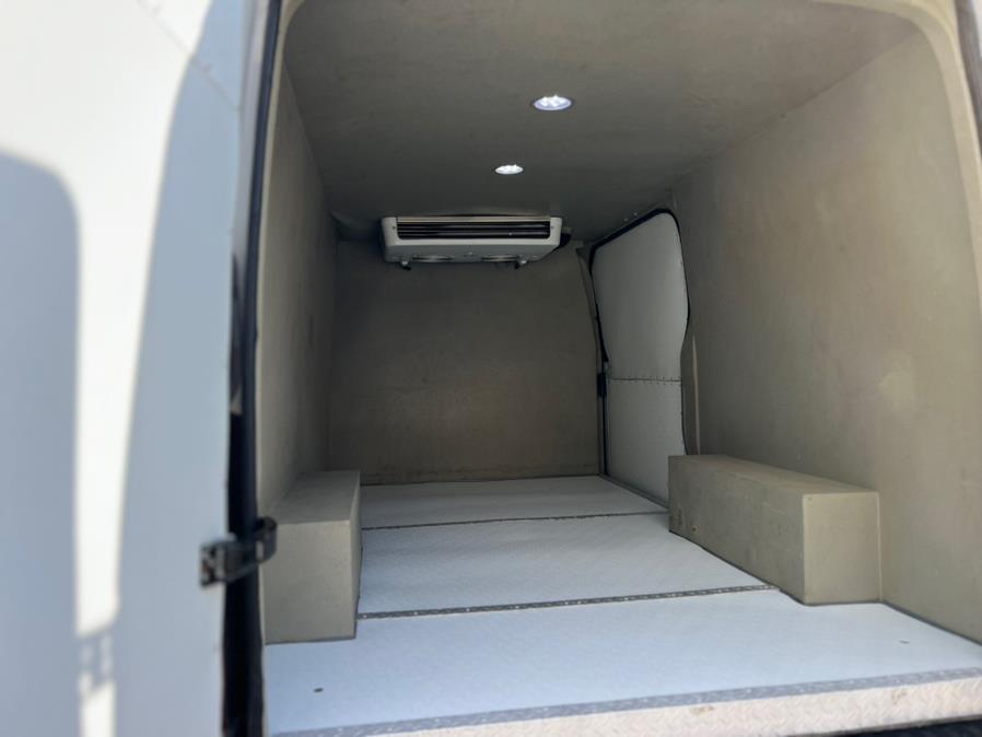 2015 Mercedes-Benz Sprinter Reefer Van RWD 2500 144" Thermo King V300 MAX, available for sale in Paterson, New Jersey | Speedway Motors LLC. Paterson, New Jersey 2015 Mercedes-Benz Sprinter Reefer Van RWD 2500 144" Thermo King V300 MAX, available for sale in Paterson, New Jersey | Speedway Motors LLC. Paterson, New Jersey