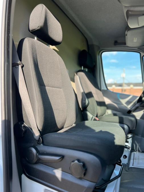 2015 Mercedes-Benz Sprinter Reefer Van RWD 2500 144" Thermo King V300 MAX, available for sale in Paterson, New Jersey | Speedway Motors LLC. Paterson, New Jersey 2015 Mercedes-Benz Sprinter Reefer Van RWD 2500 144" Thermo King V300 MAX, available for sale in Paterson, New Jersey | Speedway Motors LLC. Paterson, New Jersey