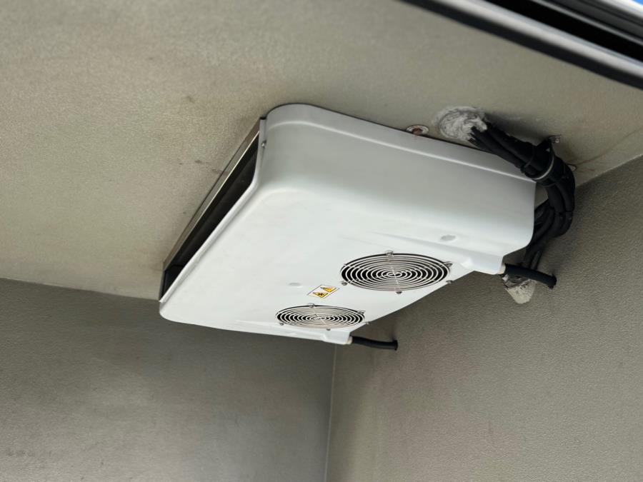 2015 Mercedes-Benz Sprinter Reefer Van RWD 2500 144" Thermo King V300 MAX, available for sale in Paterson, New Jersey | Speedway Motors LLC. Paterson, New Jersey 2015 Mercedes-Benz Sprinter Reefer Van RWD 2500 144" Thermo King V300 MAX, available for sale in Paterson, New Jersey | Speedway Motors LLC. Paterson, New Jersey