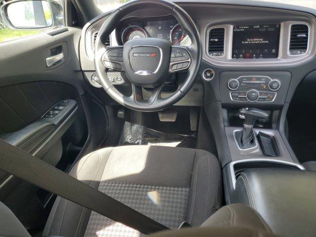 2023 Dodge Charger SXT photo 14