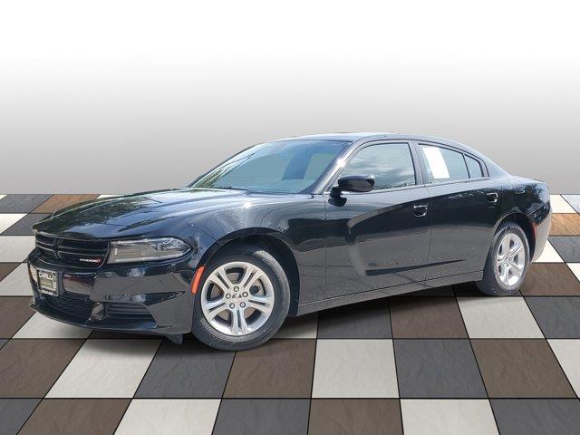 2023 Dodge Charger SXT, available for sale in Fort Lauderdale, Florida | CarLux Fort Lauderdale. Fort Lauderdale, Florida