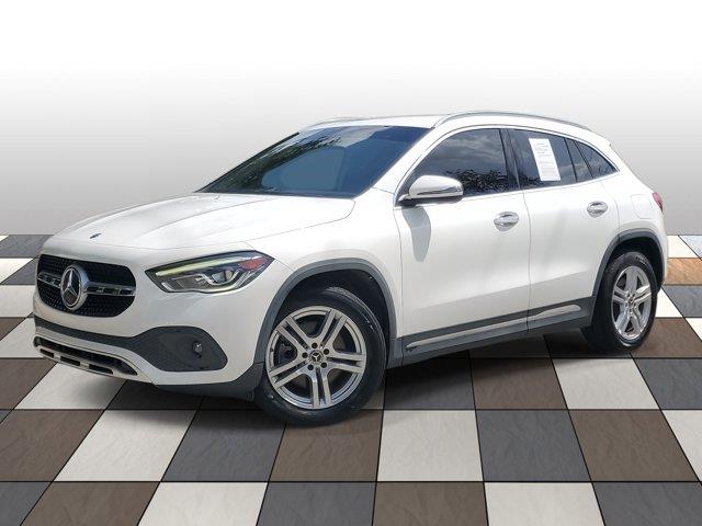 2021 Mercedes-benz Gla GLA 250, available for sale in Fort Lauderdale, Florida | CarLux Fort Lauderdale. Fort Lauderdale, Florida