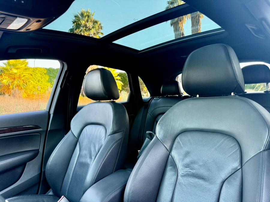 2018 Audi Q3 2.0 TFSI Premium Plus quattro AWD, available for sale in Tarzana, California | Ivanna Auto. Tarzana, California 2018 Audi Q3 2.0 TFSI Premium Plus quattro AWD, available for sale in Tarzana, California | Ivanna Auto. Tarzana, California
