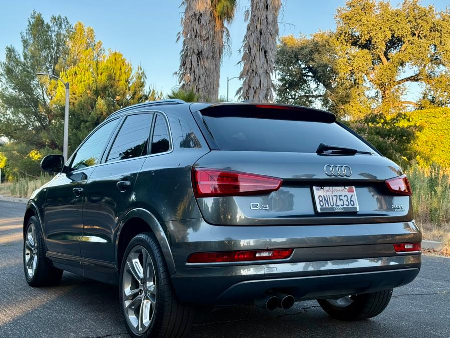 2018 Audi Q3 2.0 TFSI Premium Plus quattro AWD, available for sale in Tarzana, California | Ivanna Auto. Tarzana, California 2018 Audi Q3 2.0 TFSI Premium Plus quattro AWD, available for sale in Tarzana, California | Ivanna Auto. Tarzana, California
