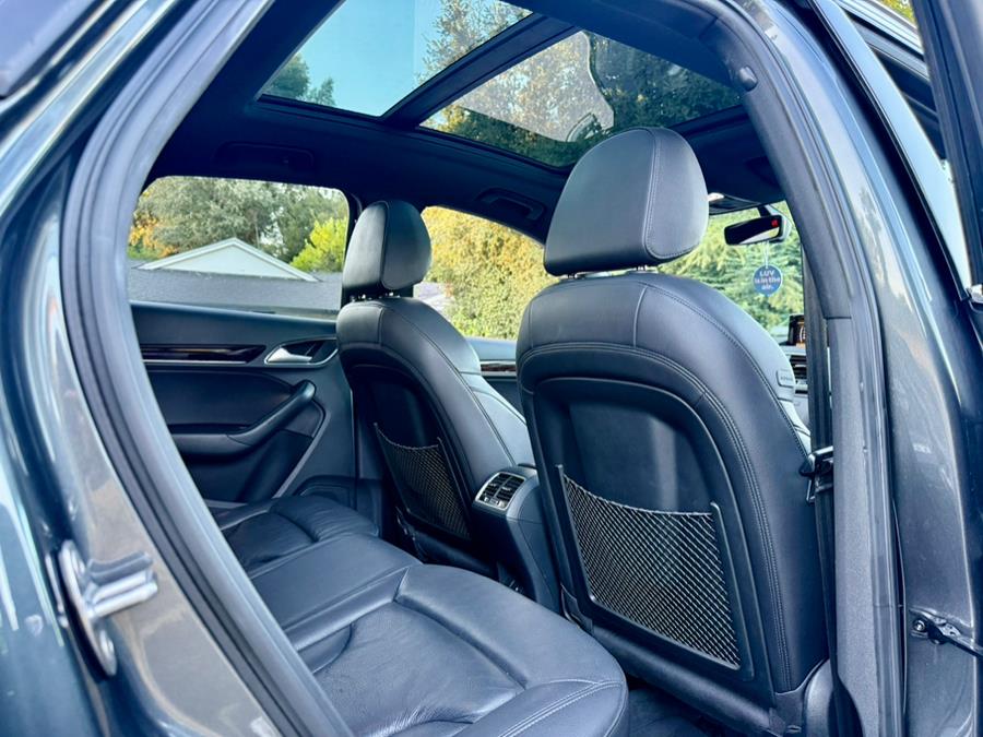 2018 Audi Q3 2.0 TFSI Premium Plus quattro AWD, available for sale in Tarzana, California | Ivanna Auto. Tarzana, California 2018 Audi Q3 2.0 TFSI Premium Plus quattro AWD, available for sale in Tarzana, California | Ivanna Auto. Tarzana, California