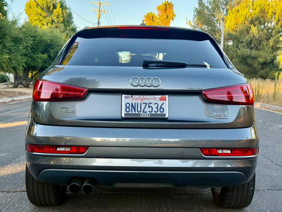 2018 Audi Q3 2.0 TFSI Premium Plus quattro AWD, available for sale in Tarzana, California | Ivanna Auto. Tarzana, California 2018 Audi Q3 2.0 TFSI Premium Plus quattro AWD, available for sale in Tarzana, California | Ivanna Auto. Tarzana, California