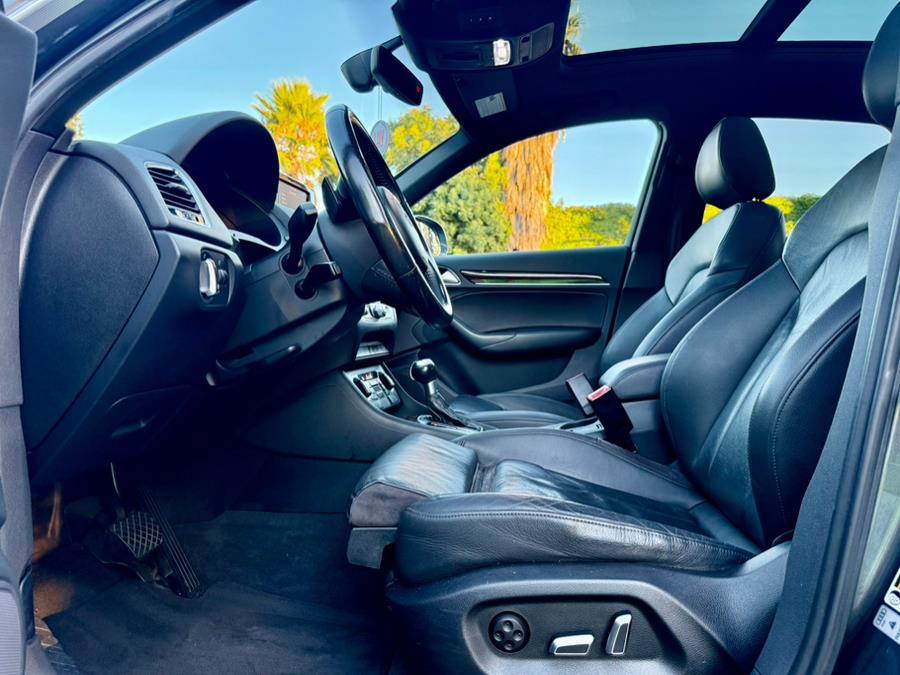 2018 Audi Q3 2.0 TFSI Premium Plus quattro AWD, available for sale in Tarzana, California | Ivanna Auto. Tarzana, California 2018 Audi Q3 2.0 TFSI Premium Plus quattro AWD, available for sale in Tarzana, California | Ivanna Auto. Tarzana, California
