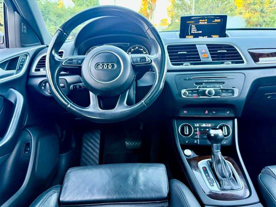 2018 Audi Q3 2.0 TFSI Premium Plus quattro AWD, available for sale in Tarzana, California | Ivanna Auto. Tarzana, California 2018 Audi Q3 2.0 TFSI Premium Plus quattro AWD, available for sale in Tarzana, California | Ivanna Auto. Tarzana, California