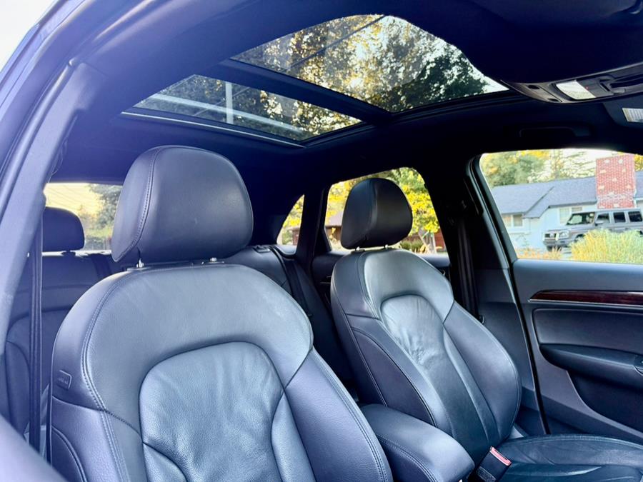 2018 Audi Q3 2.0 TFSI Premium Plus quattro AWD, available for sale in Tarzana, California | Ivanna Auto. Tarzana, California 2018 Audi Q3 2.0 TFSI Premium Plus quattro AWD, available for sale in Tarzana, California | Ivanna Auto. Tarzana, California