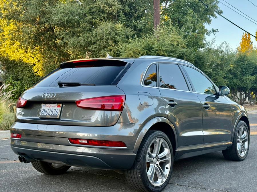 2018 Audi Q3 2.0 TFSI Premium Plus quattro AWD, available for sale in Tarzana, California | Ivanna Auto. Tarzana, California 2018 Audi Q3 2.0 TFSI Premium Plus quattro AWD, available for sale in Tarzana, California | Ivanna Auto. Tarzana, California