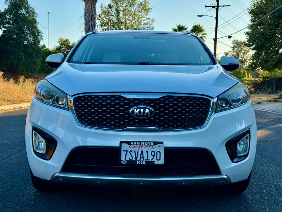 2016 Kia Sorento FWD 4dr 3.3L SX, available for sale in Tarzana, California | Ivanna Auto. Tarzana, California 2016 Kia Sorento FWD 4dr 3.3L SX, available for sale in Tarzana, California | Ivanna Auto. Tarzana, California