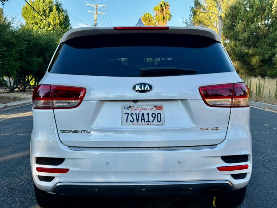 2016 Kia Sorento FWD 4dr 3.3L SX, available for sale in Tarzana, California | Ivanna Auto. Tarzana, California 2016 Kia Sorento FWD 4dr 3.3L SX, available for sale in Tarzana, California | Ivanna Auto. Tarzana, California