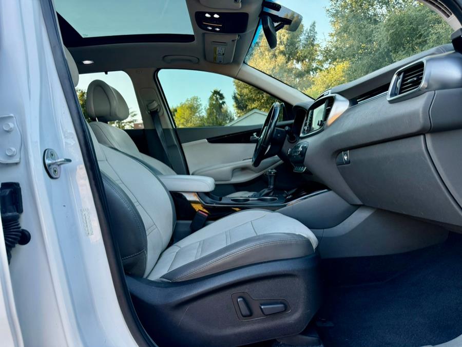 2016 Kia Sorento FWD 4dr 3.3L SX, available for sale in Tarzana, California | Ivanna Auto. Tarzana, California 2016 Kia Sorento FWD 4dr 3.3L SX, available for sale in Tarzana, California | Ivanna Auto. Tarzana, California