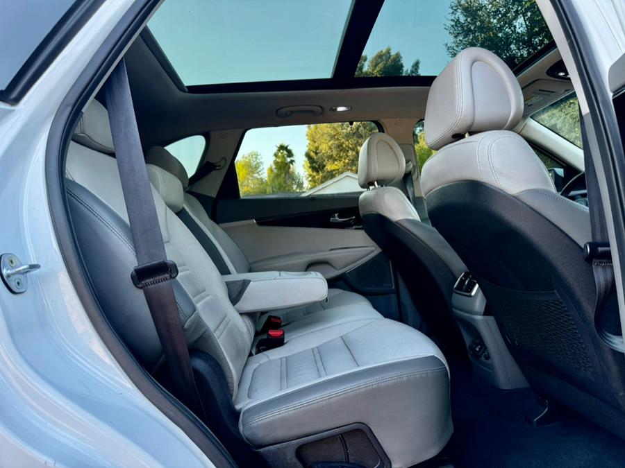 2016 Kia Sorento FWD 4dr 3.3L SX, available for sale in Tarzana, California | Ivanna Auto. Tarzana, California 2016 Kia Sorento FWD 4dr 3.3L SX, available for sale in Tarzana, California | Ivanna Auto. Tarzana, California