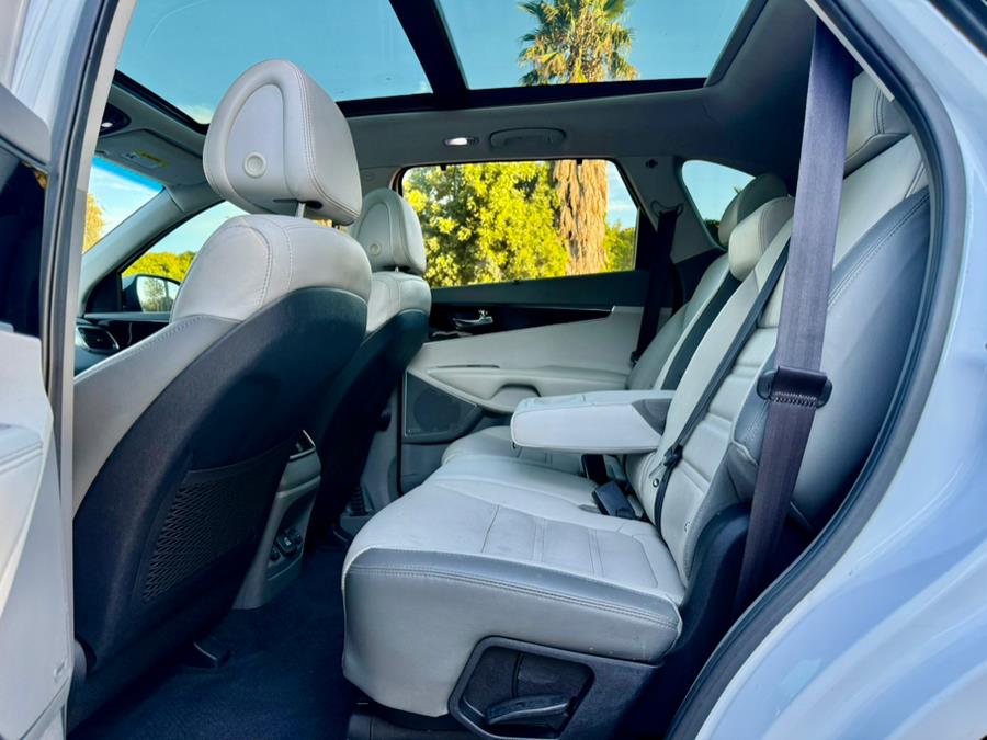 2016 Kia Sorento FWD 4dr 3.3L SX, available for sale in Tarzana, California | Ivanna Auto. Tarzana, California 2016 Kia Sorento FWD 4dr 3.3L SX, available for sale in Tarzana, California | Ivanna Auto. Tarzana, California
