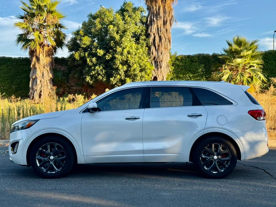 2016 Kia Sorento FWD 4dr 3.3L SX, available for sale in Tarzana, California | Ivanna Auto. Tarzana, California 2016 Kia Sorento FWD 4dr 3.3L SX, available for sale in Tarzana, California | Ivanna Auto. Tarzana, California