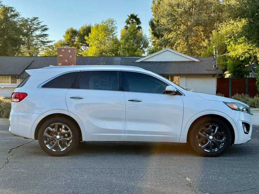 2016 Kia Sorento FWD 4dr 3.3L SX, available for sale in Tarzana, California | Ivanna Auto. Tarzana, California 2016 Kia Sorento FWD 4dr 3.3L SX, available for sale in Tarzana, California | Ivanna Auto. Tarzana, California