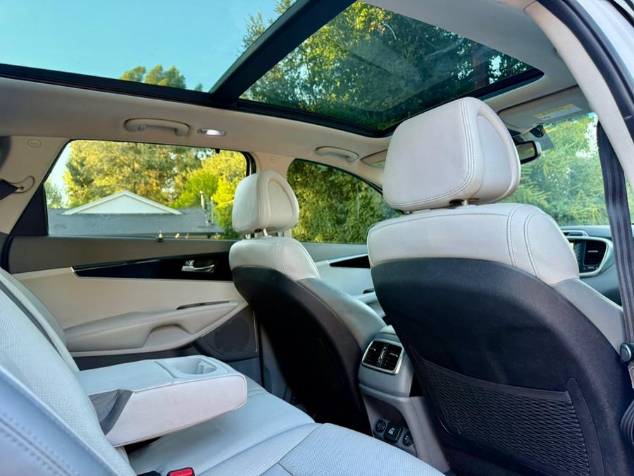 2016 Kia Sorento FWD 4dr 3.3L SX, available for sale in Tarzana, California | Ivanna Auto. Tarzana, California 2016 Kia Sorento FWD 4dr 3.3L SX, available for sale in Tarzana, California | Ivanna Auto. Tarzana, California