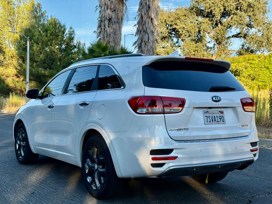 2016 Kia Sorento FWD 4dr 3.3L SX, available for sale in Tarzana, California | Ivanna Auto. Tarzana, California 2016 Kia Sorento FWD 4dr 3.3L SX, available for sale in Tarzana, California | Ivanna Auto. Tarzana, California