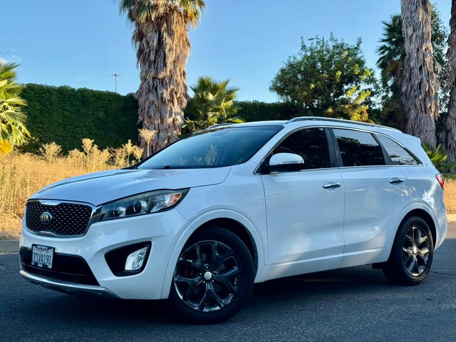 2016 Kia Sorento FWD 4dr 3.3L SX, available for sale in Tarzana, California | Ivanna Auto. Tarzana, California 2016 Kia Sorento FWD 4dr 3.3L SX, available for sale in Tarzana, California | Ivanna Auto. Tarzana, California
