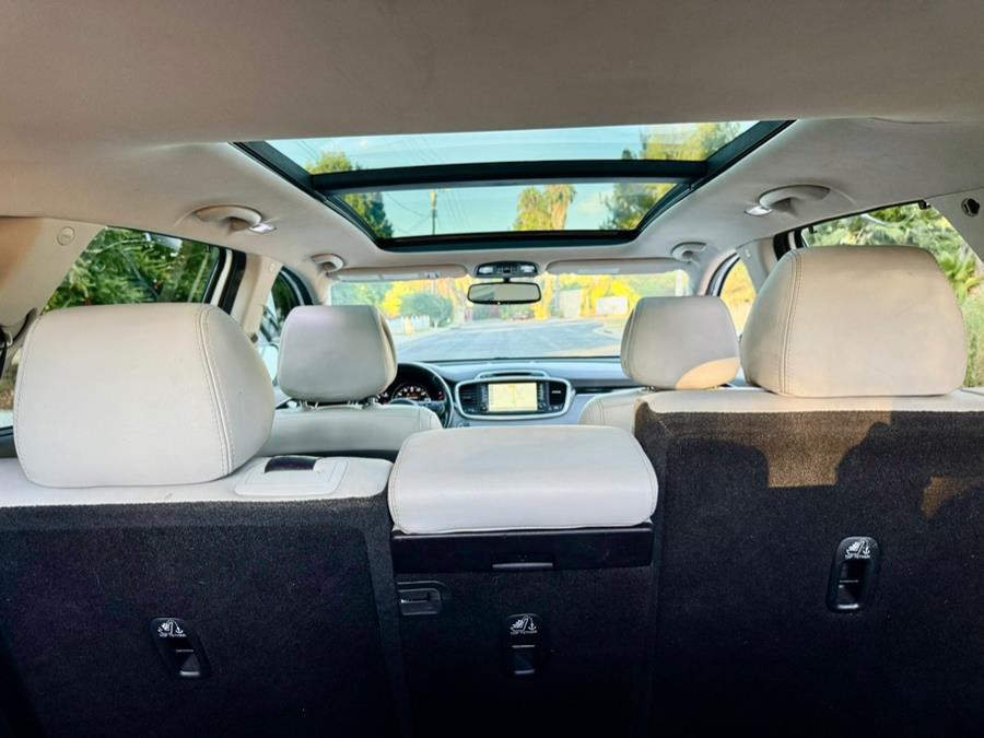 2016 Kia Sorento FWD 4dr 3.3L SX, available for sale in Tarzana, California | Ivanna Auto. Tarzana, California 2016 Kia Sorento FWD 4dr 3.3L SX, available for sale in Tarzana, California | Ivanna Auto. Tarzana, California