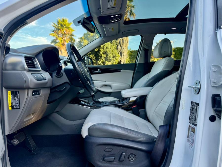 2016 Kia Sorento FWD 4dr 3.3L SX, available for sale in Tarzana, California | Ivanna Auto. Tarzana, California 2016 Kia Sorento FWD 4dr 3.3L SX, available for sale in Tarzana, California | Ivanna Auto. Tarzana, California