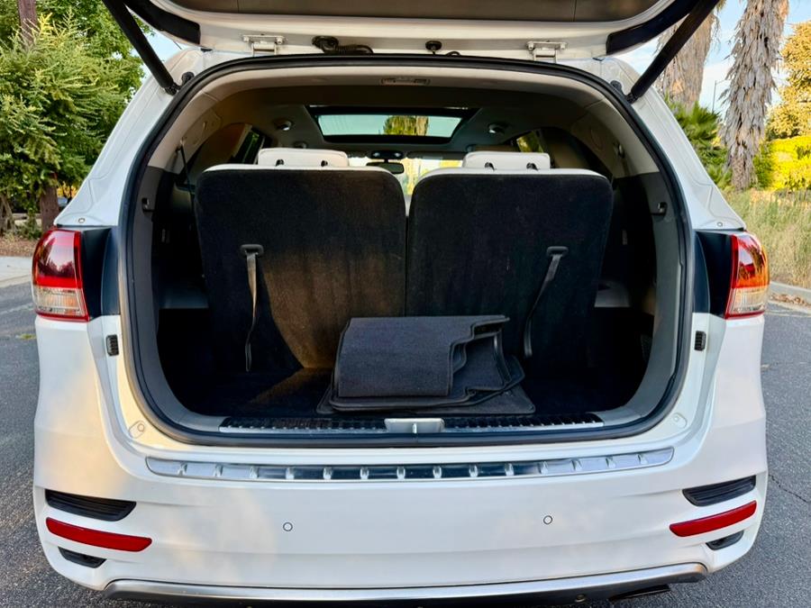 2016 Kia Sorento FWD 4dr 3.3L SX, available for sale in Tarzana, California | Ivanna Auto. Tarzana, California 2016 Kia Sorento FWD 4dr 3.3L SX, available for sale in Tarzana, California | Ivanna Auto. Tarzana, California