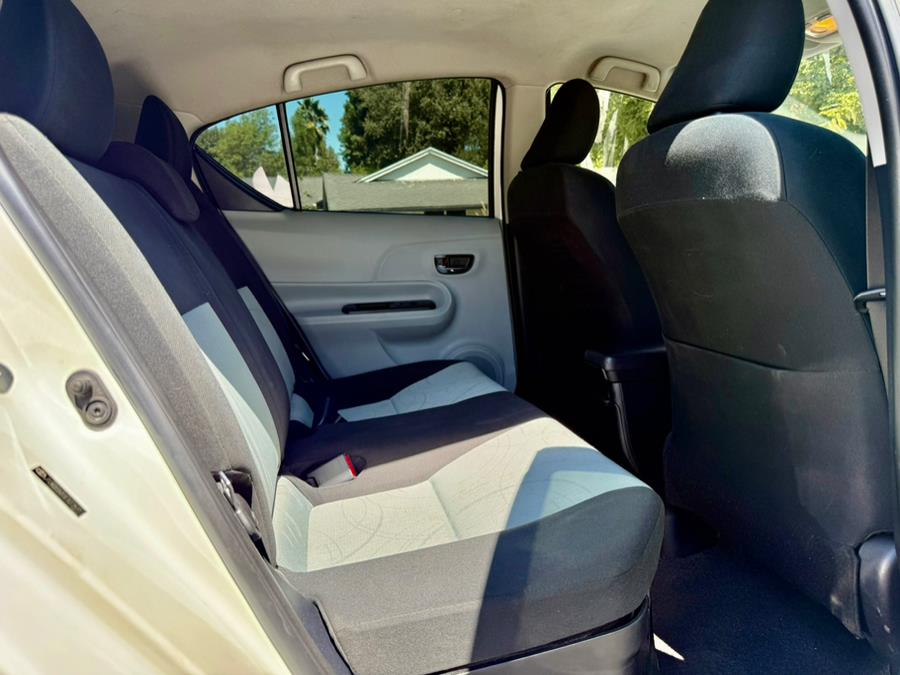 2014 Toyota Prius c 5dr HB Four (Natl), available for sale in Tarzana, California | Ivanna Auto. Tarzana, California 2014 Toyota Prius c 5dr HB Four (Natl), available for sale in Tarzana, California | Ivanna Auto. Tarzana, California