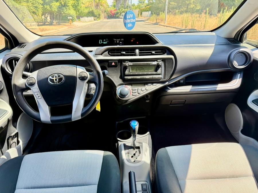 2014 Toyota Prius c 5dr HB Four (Natl), available for sale in Tarzana, California | Ivanna Auto. Tarzana, California 2014 Toyota Prius c 5dr HB Four (Natl), available for sale in Tarzana, California | Ivanna Auto. Tarzana, California