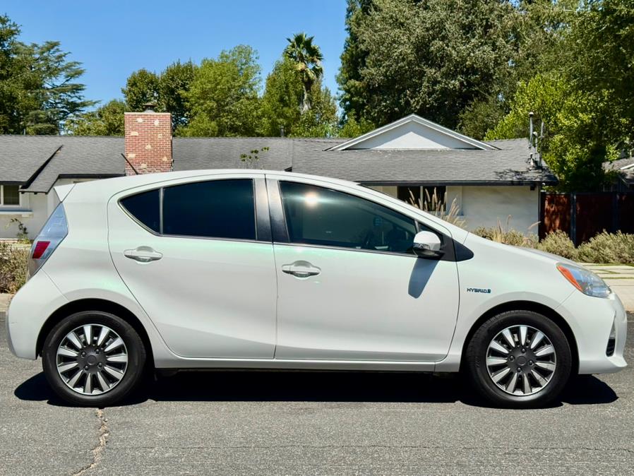 2014 Toyota Prius c 5dr HB Four (Natl), available for sale in Tarzana, California | Ivanna Auto. Tarzana, California 2014 Toyota Prius c 5dr HB Four (Natl), available for sale in Tarzana, California | Ivanna Auto. Tarzana, California
