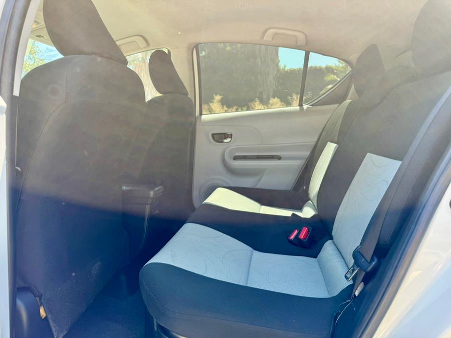 2014 Toyota Prius c 5dr HB Four (Natl), available for sale in Tarzana, California | Ivanna Auto. Tarzana, California 2014 Toyota Prius c 5dr HB Four (Natl), available for sale in Tarzana, California | Ivanna Auto. Tarzana, California