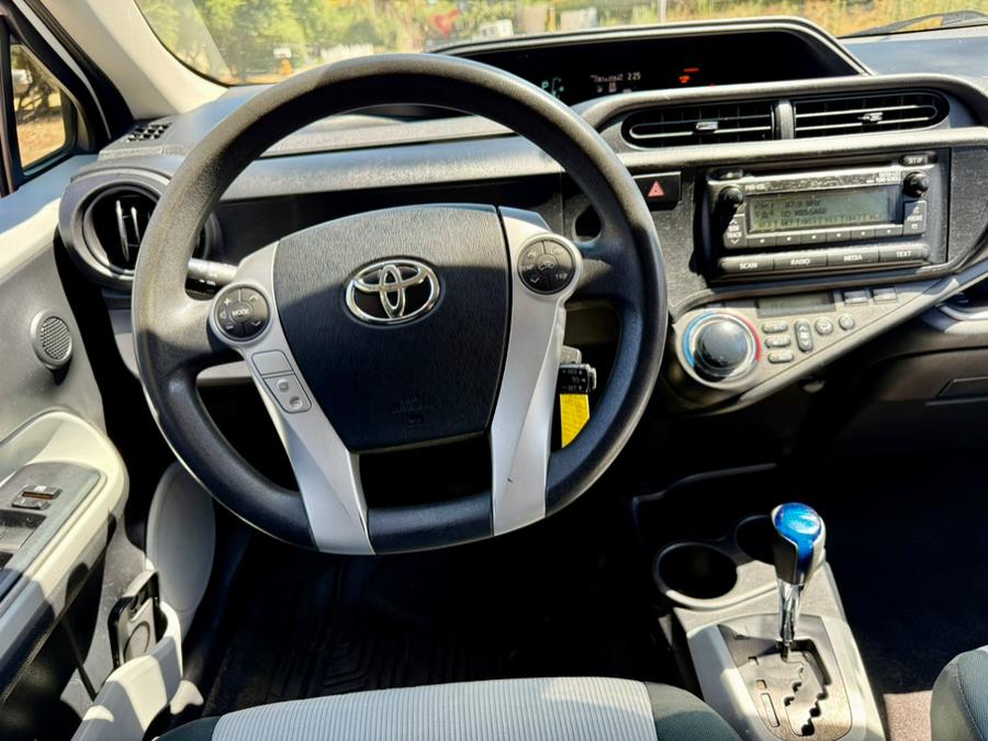 2014 Toyota Prius c 5dr HB Four (Natl), available for sale in Tarzana, California | Ivanna Auto. Tarzana, California 2014 Toyota Prius c 5dr HB Four (Natl), available for sale in Tarzana, California | Ivanna Auto. Tarzana, California