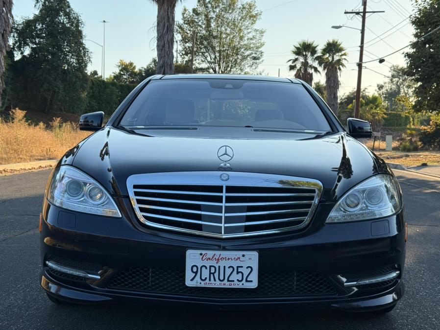 2011 Mercedes-Benz S-Class 4dr Sdn S 400 Hybrid RWD, available for sale in Tarzana, California | Ivanna Auto. Tarzana, California 2011 Mercedes-Benz S-Class 4dr Sdn S 400 Hybrid RWD, available for sale in Tarzana, California | Ivanna Auto. Tarzana, California