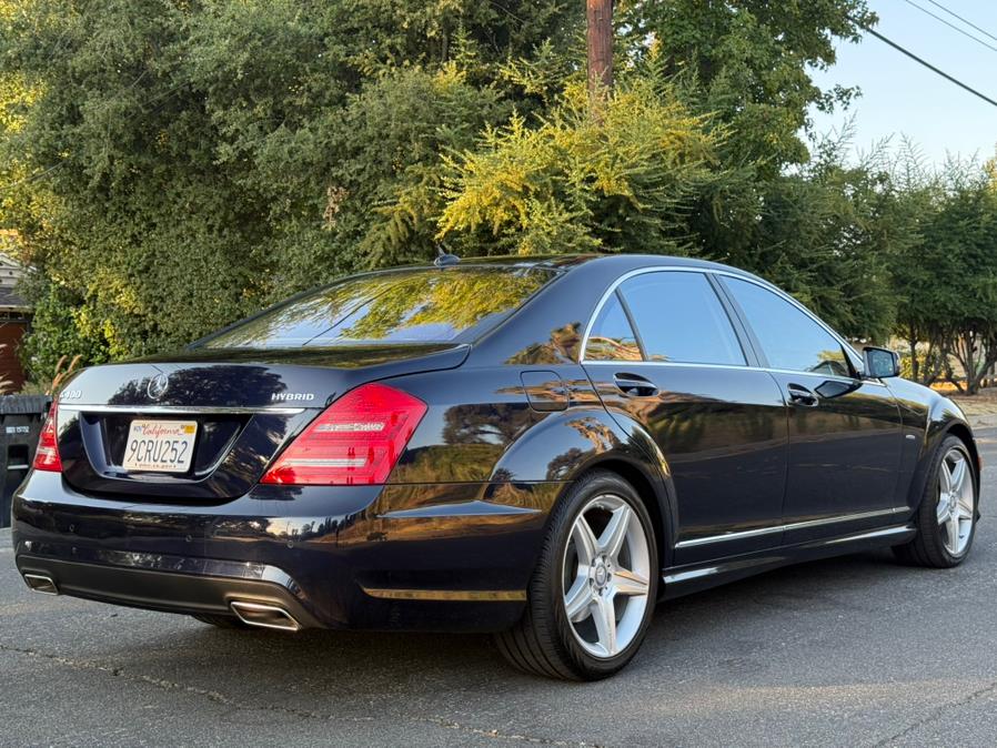 2011 Mercedes-Benz S-Class 4dr Sdn S 400 Hybrid RWD, available for sale in Tarzana, California | Ivanna Auto. Tarzana, California 2011 Mercedes-Benz S-Class 4dr Sdn S 400 Hybrid RWD, available for sale in Tarzana, California | Ivanna Auto. Tarzana, California