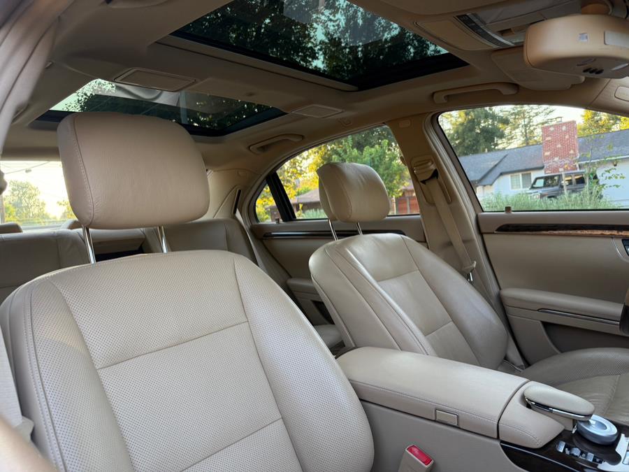 2011 Mercedes-Benz S-Class 4dr Sdn S 400 Hybrid RWD, available for sale in Tarzana, California | Ivanna Auto. Tarzana, California 2011 Mercedes-Benz S-Class 4dr Sdn S 400 Hybrid RWD, available for sale in Tarzana, California | Ivanna Auto. Tarzana, California