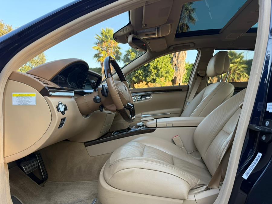 2011 Mercedes-Benz S-Class 4dr Sdn S 400 Hybrid RWD, available for sale in Tarzana, California | Ivanna Auto. Tarzana, California 2011 Mercedes-Benz S-Class 4dr Sdn S 400 Hybrid RWD, available for sale in Tarzana, California | Ivanna Auto. Tarzana, California